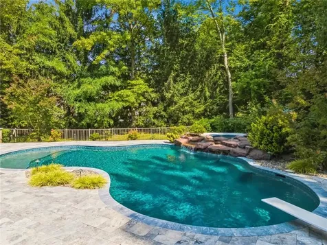 8 Chipman Road Palisades NY 10964
