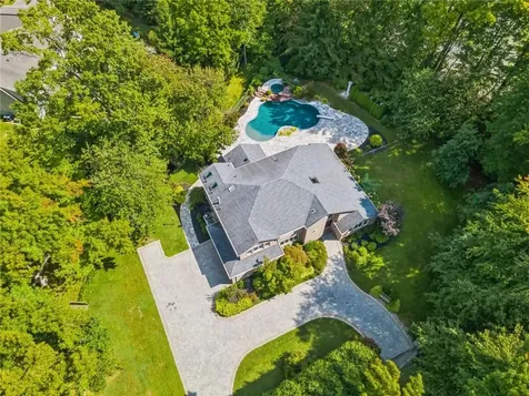8 Chipman Road Palisades NY 10964