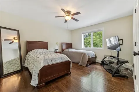 8 Chipman Road Palisades NY 10964