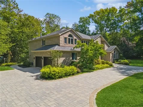 8 Chipman Road Palisades NY 10964