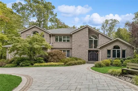 8 Chipman Road Palisades NY 10964