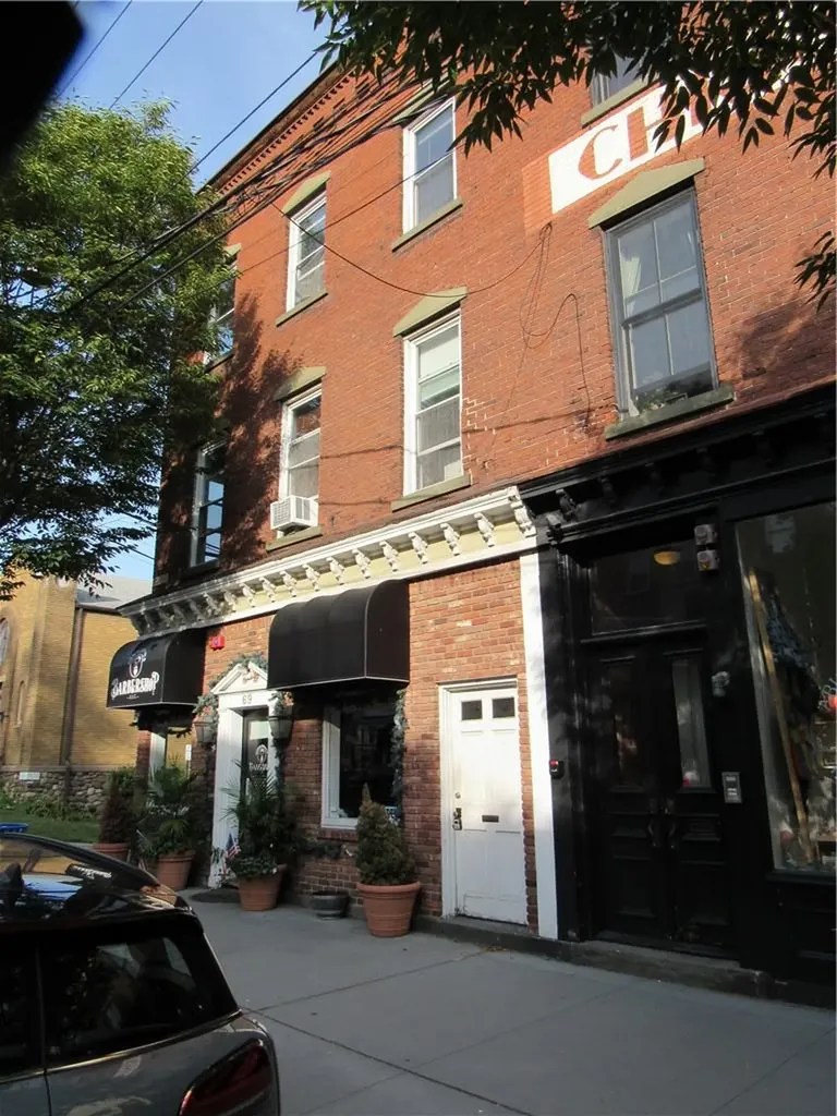 69 S Broadway Nyack NY 10960