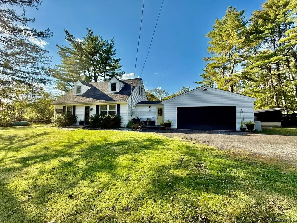 2392 Bruynswick Road Wallkill NY 12589
