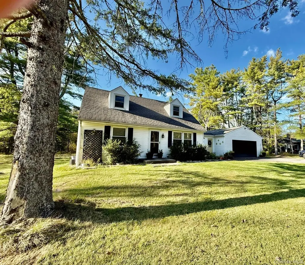 2392 Bruynswick Road Wallkill NY 12589