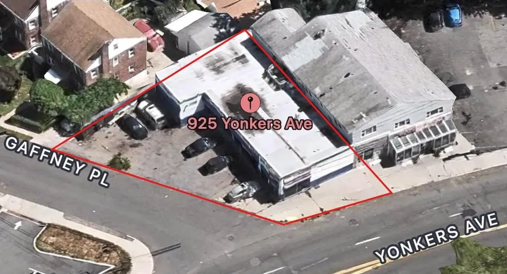 925 Yonkers Avenue Yonkers NY 10704