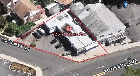925 Yonkers Avenue Yonkers NY 10704