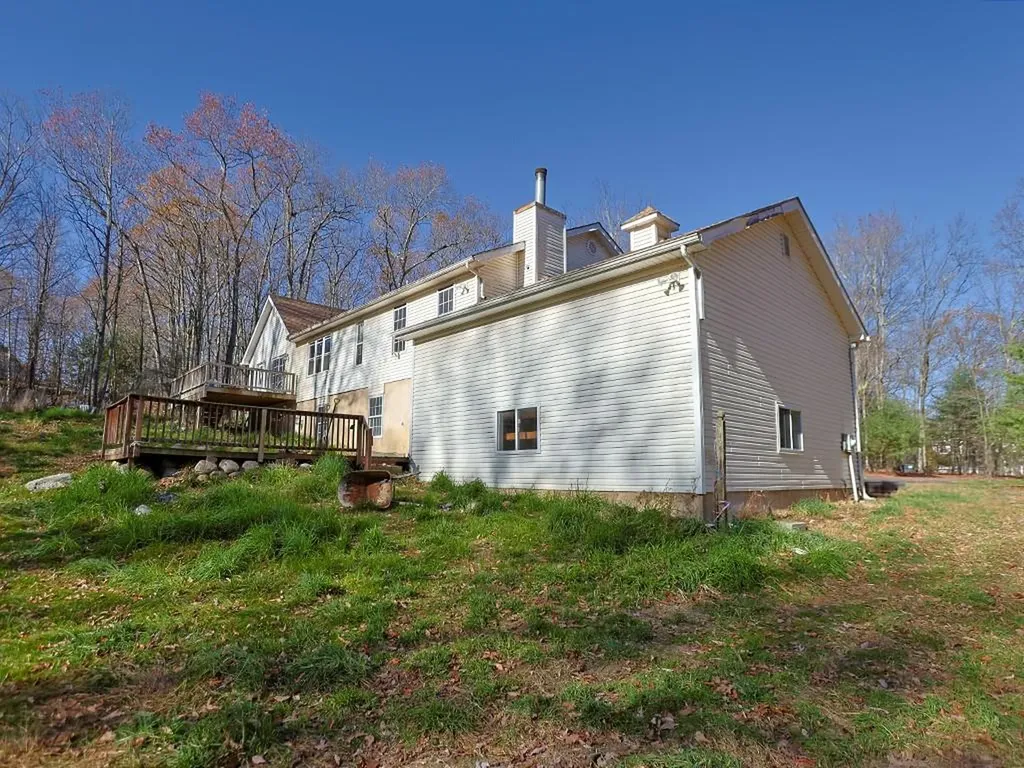 24 Roe Road Bloomingburg NY 12721