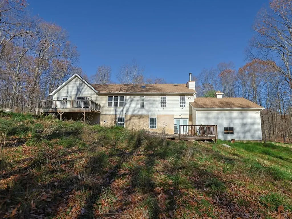 24 Roe Road Bloomingburg NY 12721