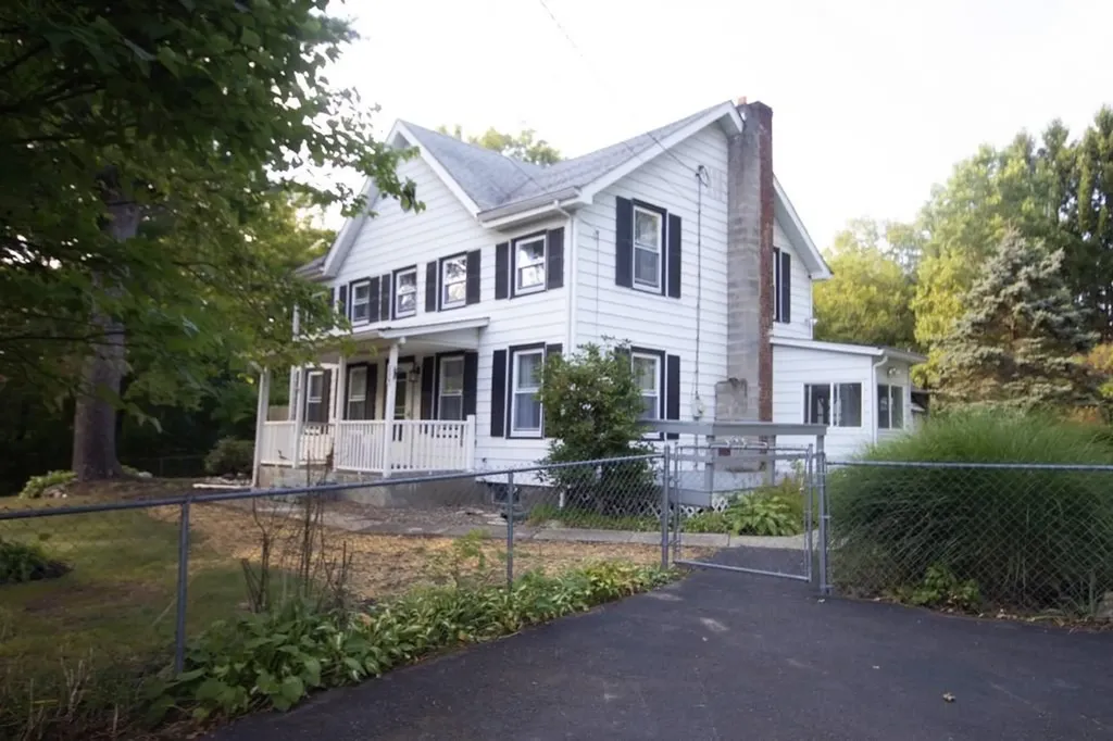 239 Pleasantvale Road Tivoli NY 12583