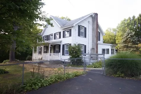 239 Pleasantvale Road Tivoli NY 12583