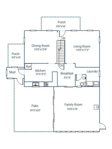 239 Pleasantvale Road Tivoli NY 12583
