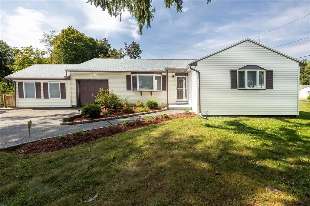 11 Nancy Road Brewster NY 10509