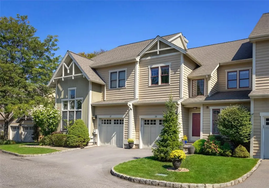 29 Hudson Drive Dobbs Ferry NY 10522