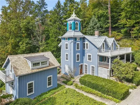14 Chapel Road Waccabuc NY 10597