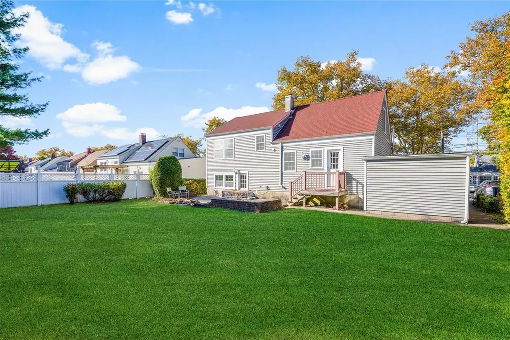 172 Remsen Road Yonkers NY 10710