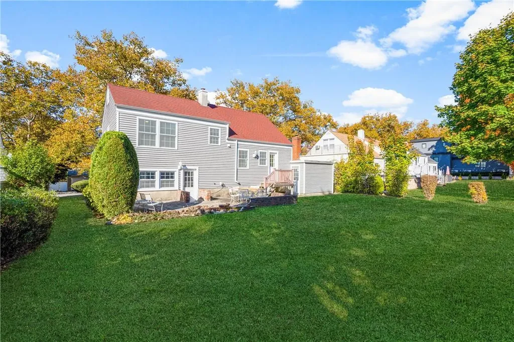 172 Remsen Road Yonkers NY 10710