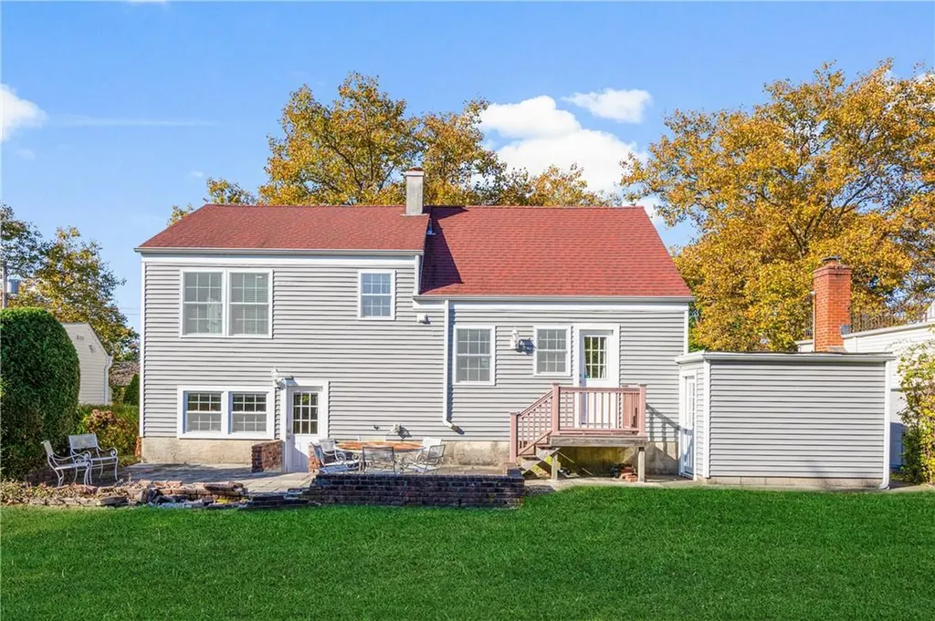 172 Remsen Road Yonkers NY 10710