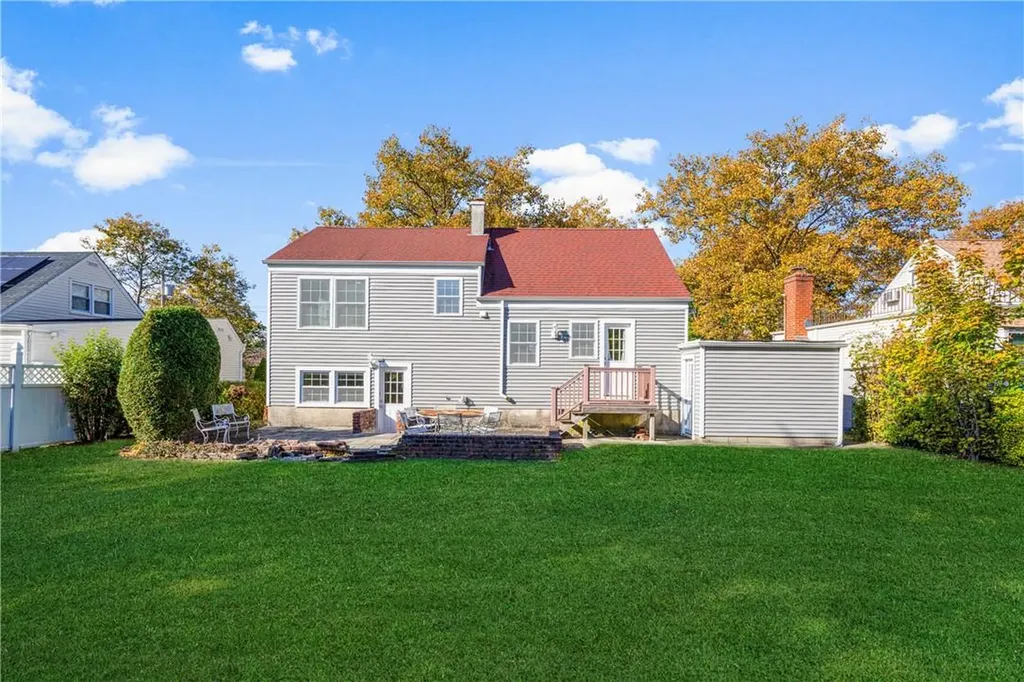 172 Remsen Road Yonkers NY 10710