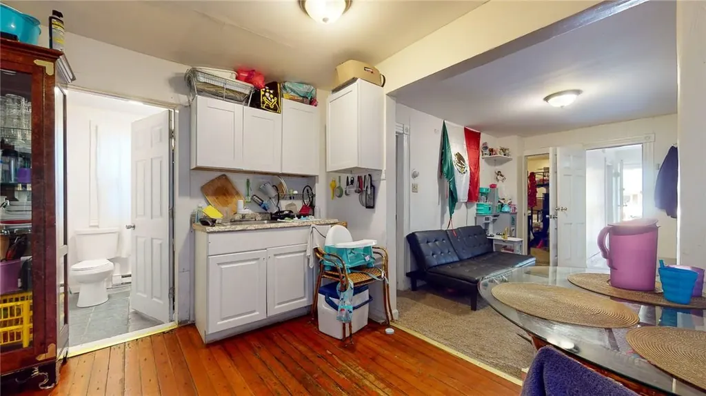 172 Downs Street Kingston NY 12401