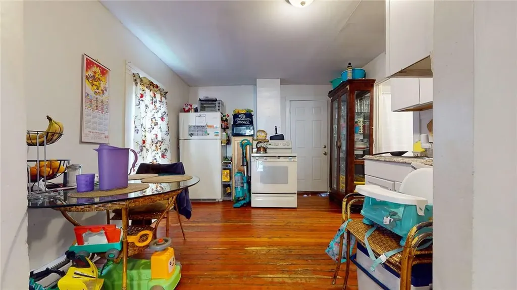 172 Downs Street Kingston NY 12401