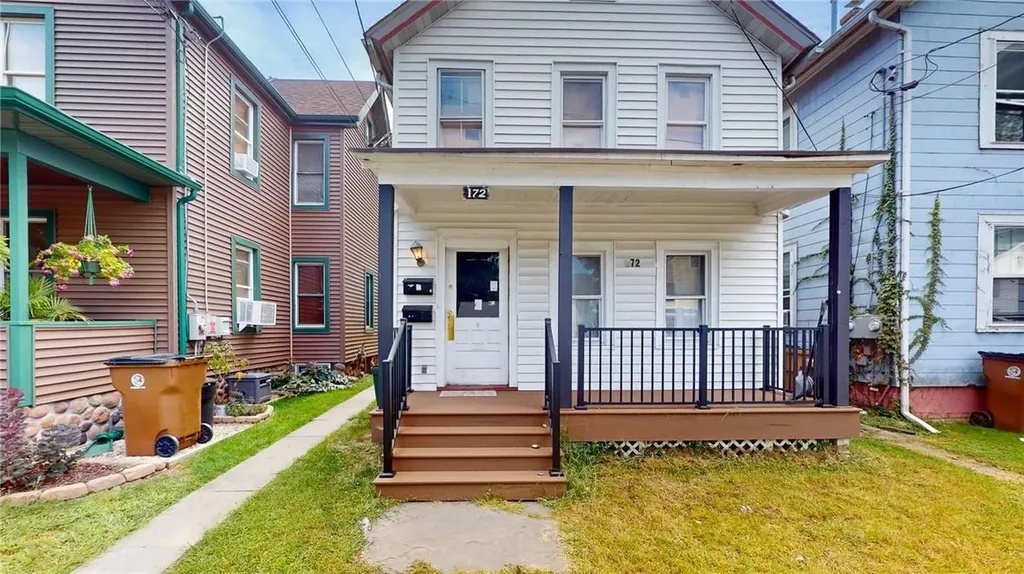 172 Downs Street Kingston NY 12401