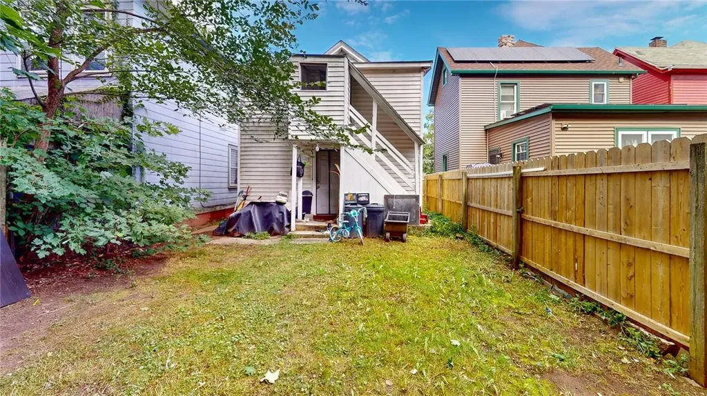 172 Downs Street Kingston NY 12401