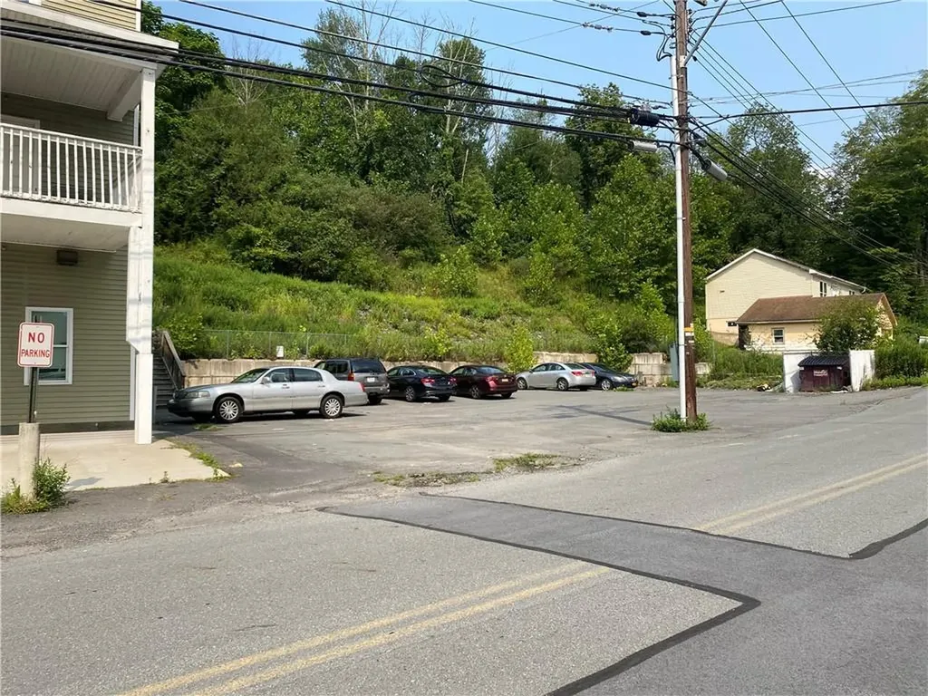 6 Main Street Sparrowbush NY 12780