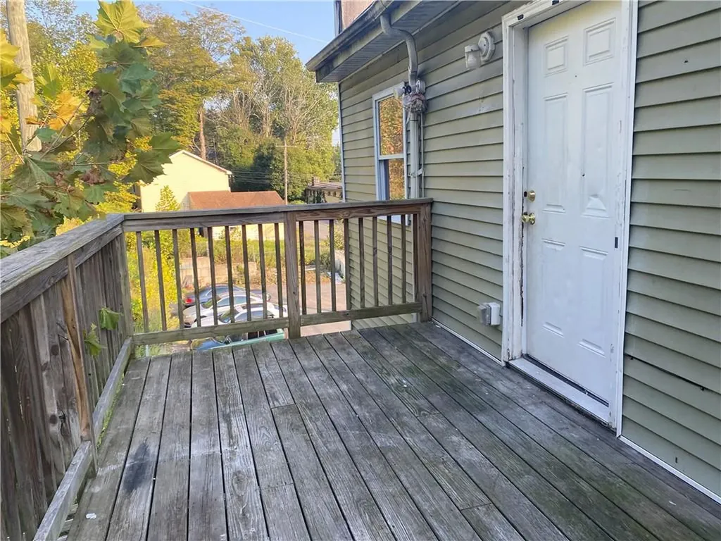 6 Main Street Sparrowbush NY 12780