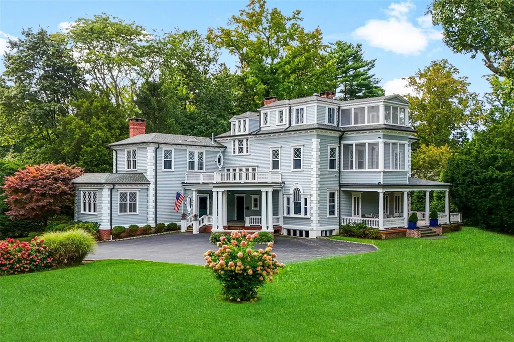 835 Claflin Avenue Mamaroneck NY 10543