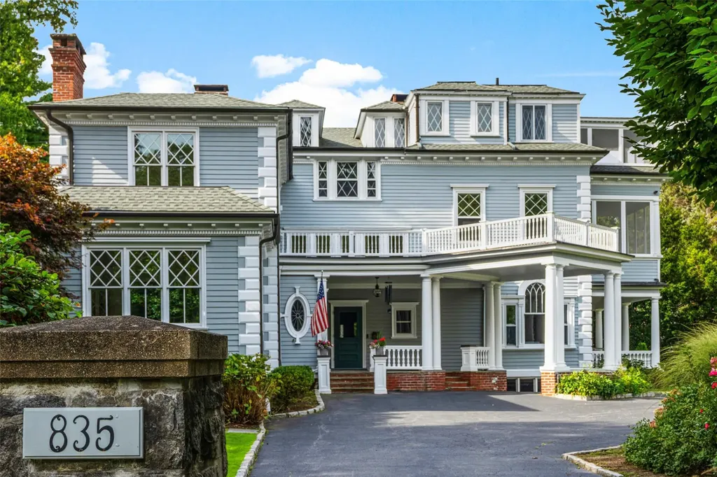 835 Claflin Avenue Mamaroneck NY 10543