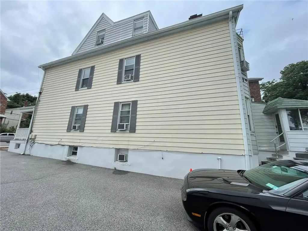104 Hart Avenue Yonkers NY 10704
