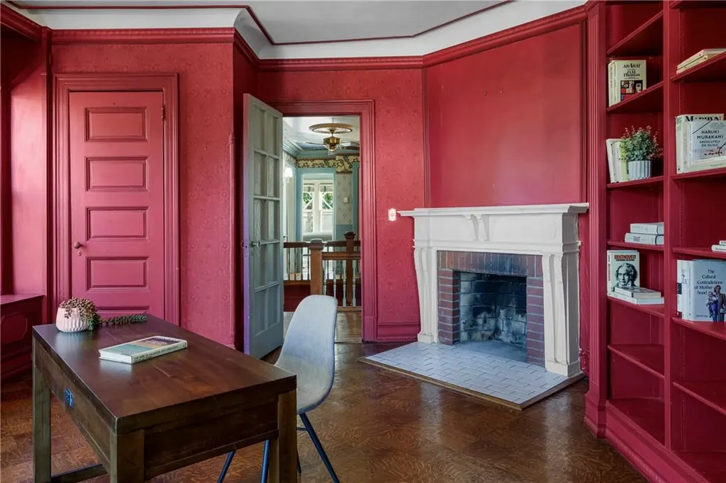 71 Beach Avenue Larchmont NY 10538