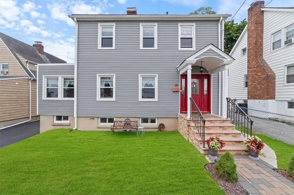 293 Bellevue Avenue Yonkers NY 10703