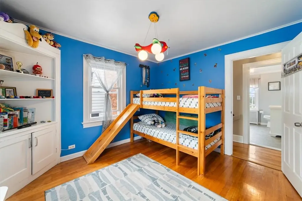 293 Bellevue Avenue Yonkers NY 10703