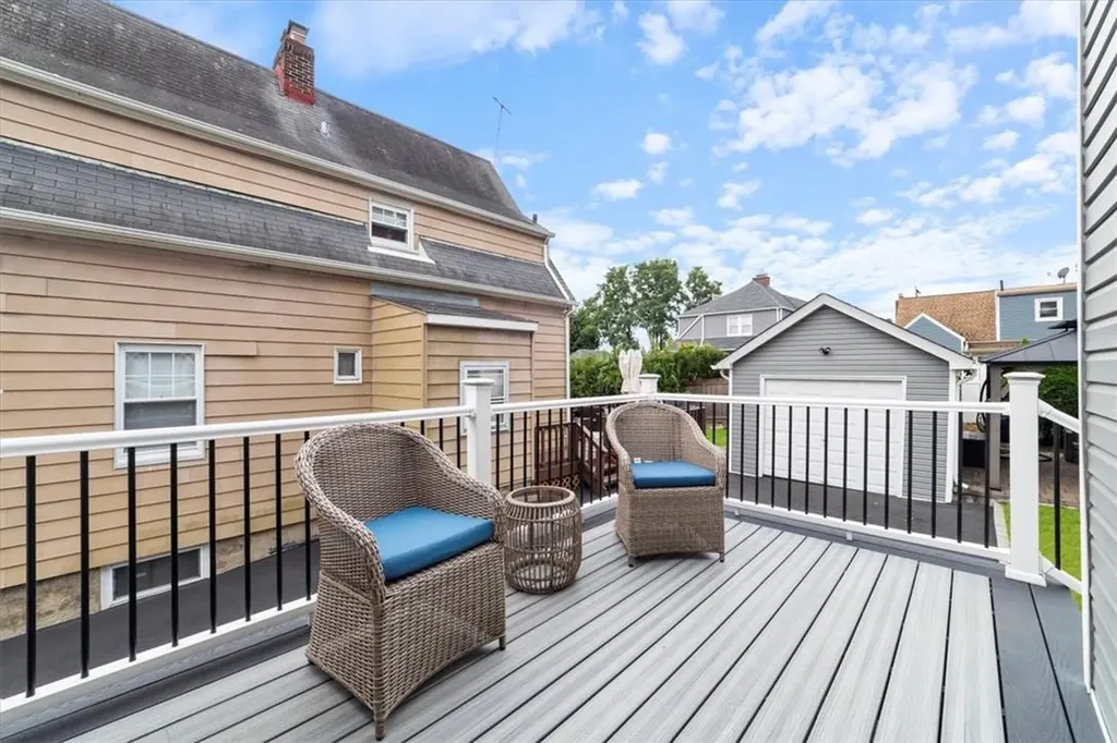293 Bellevue Avenue Yonkers NY 10703