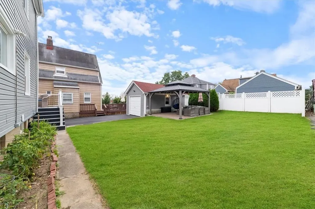293 Bellevue Avenue Yonkers NY 10703