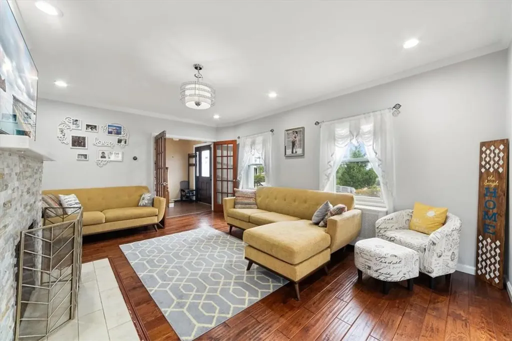 293 Bellevue Avenue Yonkers NY 10703