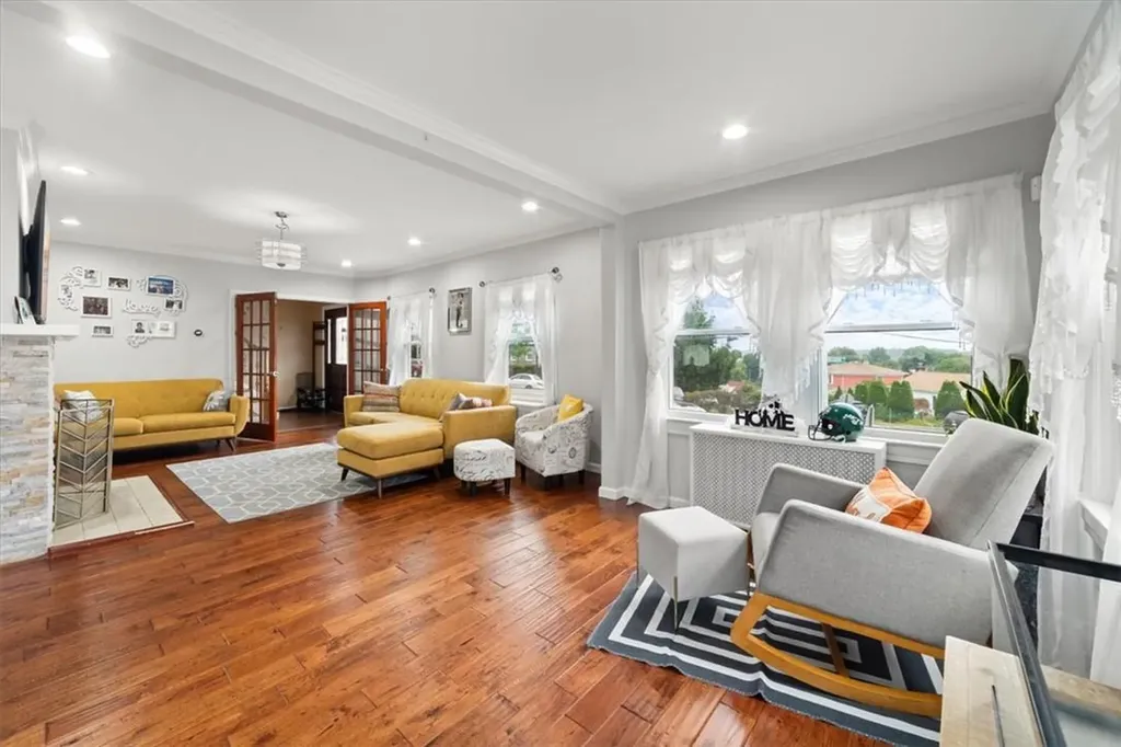 293 Bellevue Avenue Yonkers NY 10703