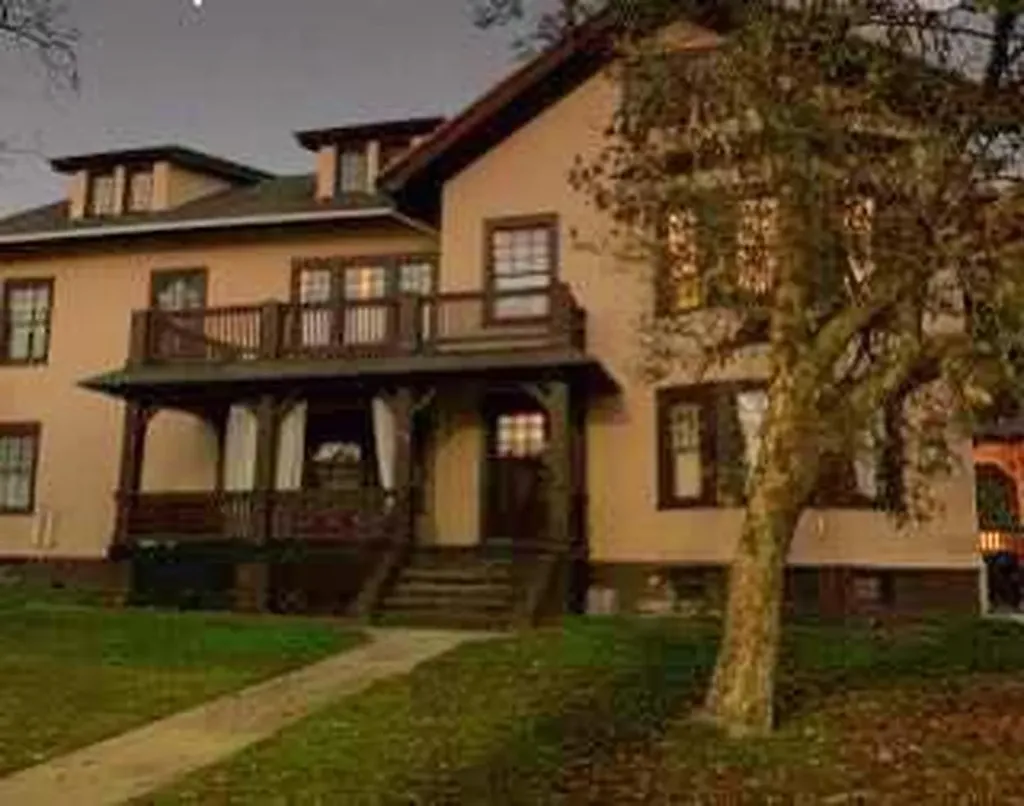 120 S Hamilton Street S Poughkeepsie NY 12601