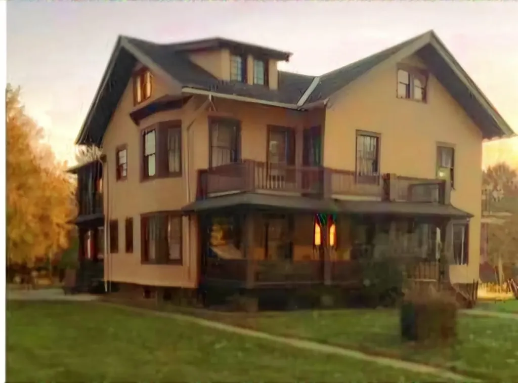 120 S Hamilton Street S Poughkeepsie NY 12601