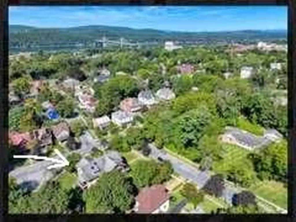 120 S Hamilton Street S Poughkeepsie NY 12601