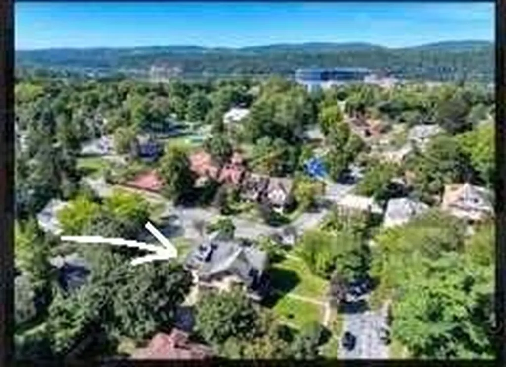 120 S Hamilton Street S Poughkeepsie NY 12601