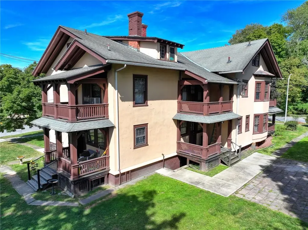 120 S Hamilton Street S Poughkeepsie NY 12601