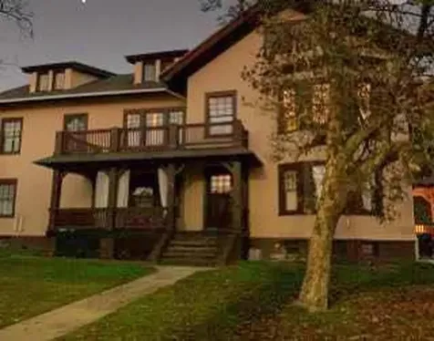 120 S Hamilton Street S Poughkeepsie NY 12601
