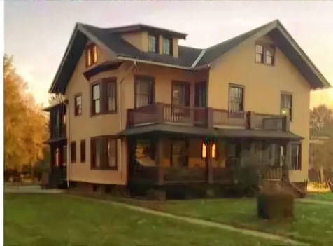 120 S Hamilton Street S Poughkeepsie NY 12601