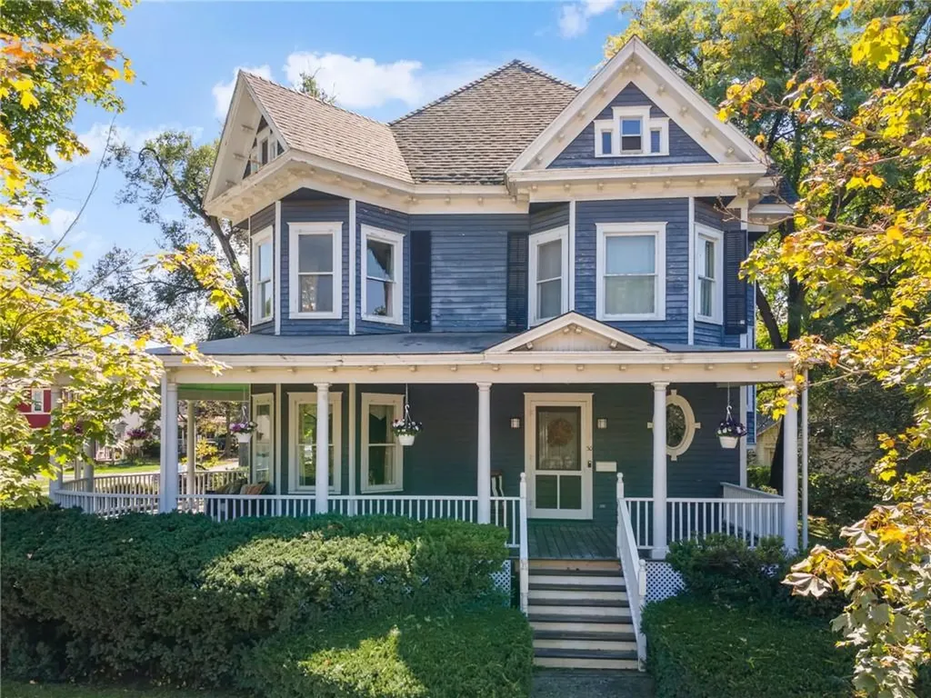 135 Elm Street Cobleskill NY 12043