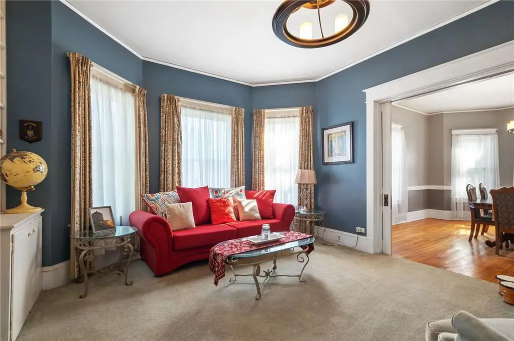 135 Elm Street Cobleskill NY 12043