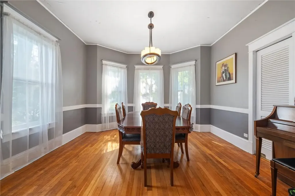 135 Elm Street Cobleskill NY 12043