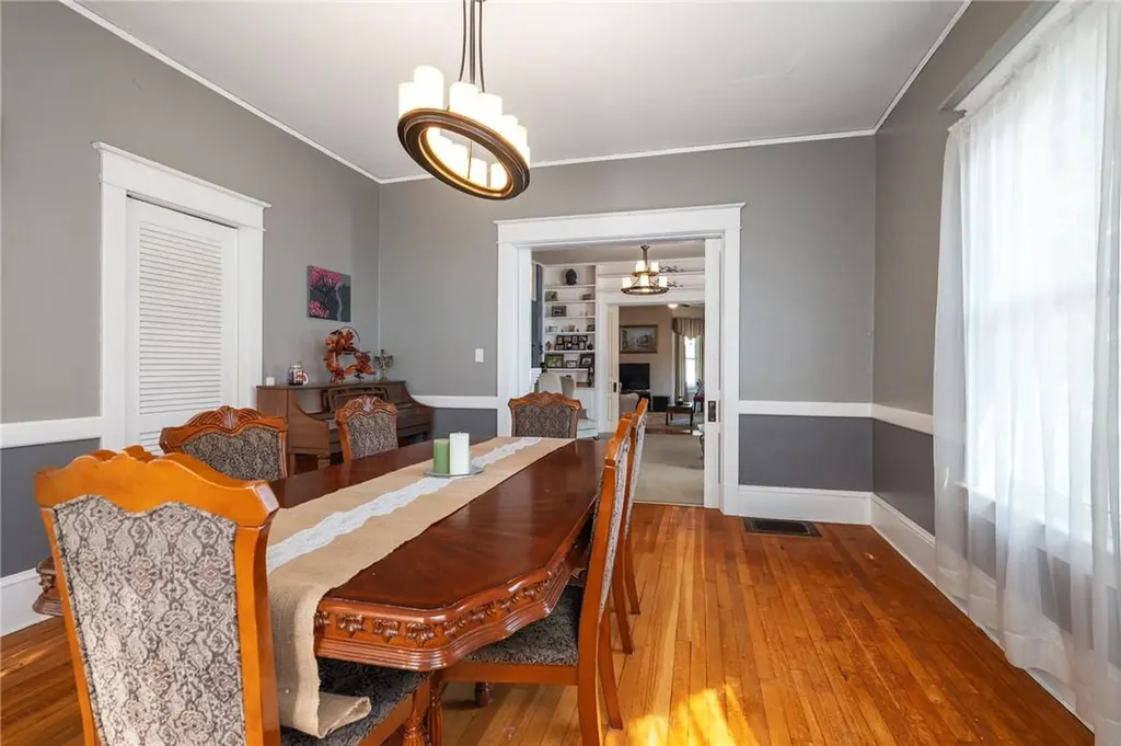 135 Elm Street Cobleskill NY 12043
