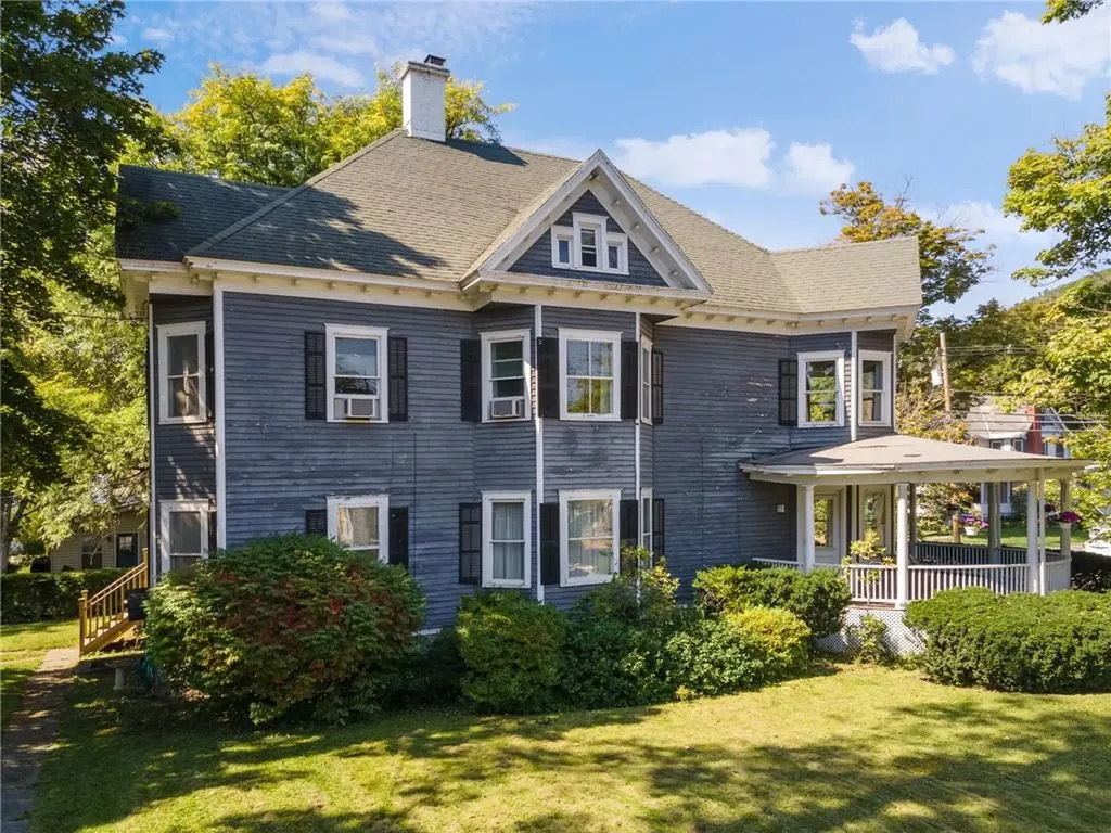 135 Elm Street Cobleskill NY 12043